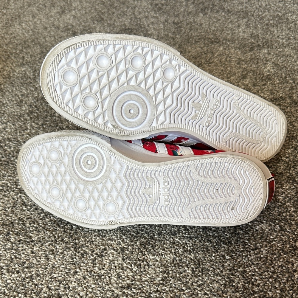 Adidas Thebe Magugu Nizza
Platform Mid - Picture 4 of 5